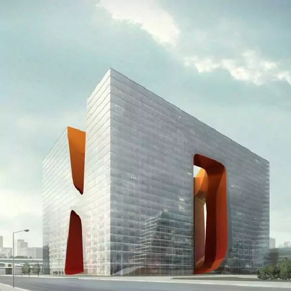 Structural Architect Engineer