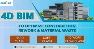 Read more about the article 4D BIM: A New Way to Transform Your Construction Projects