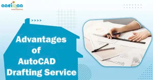 Read more about the article Advantages of AutoCAD Drafting Service