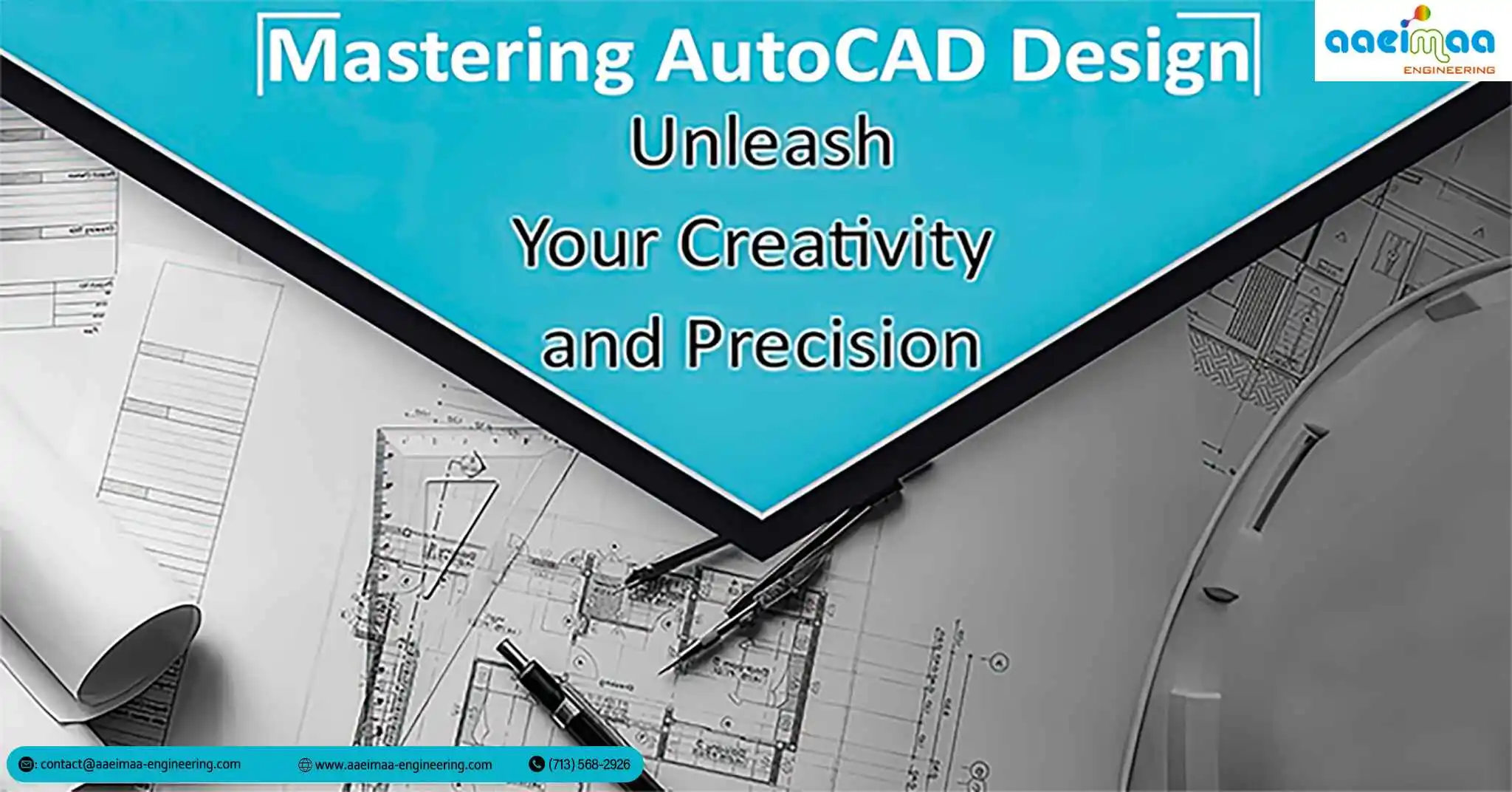 Read more about the article Mastering AutoCAD Design: Unleash Your Creativity and Precision