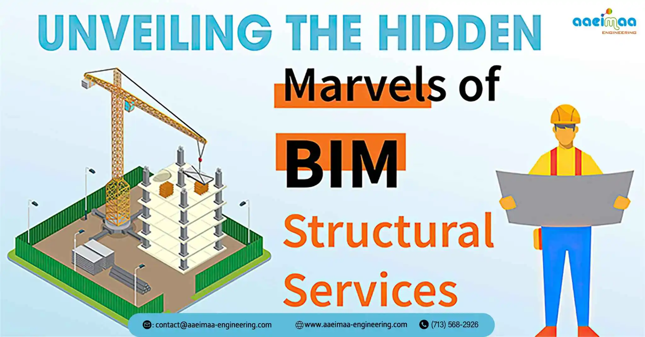 You are currently viewing Unveiling the Hidden Marvels of BIM Structural Services