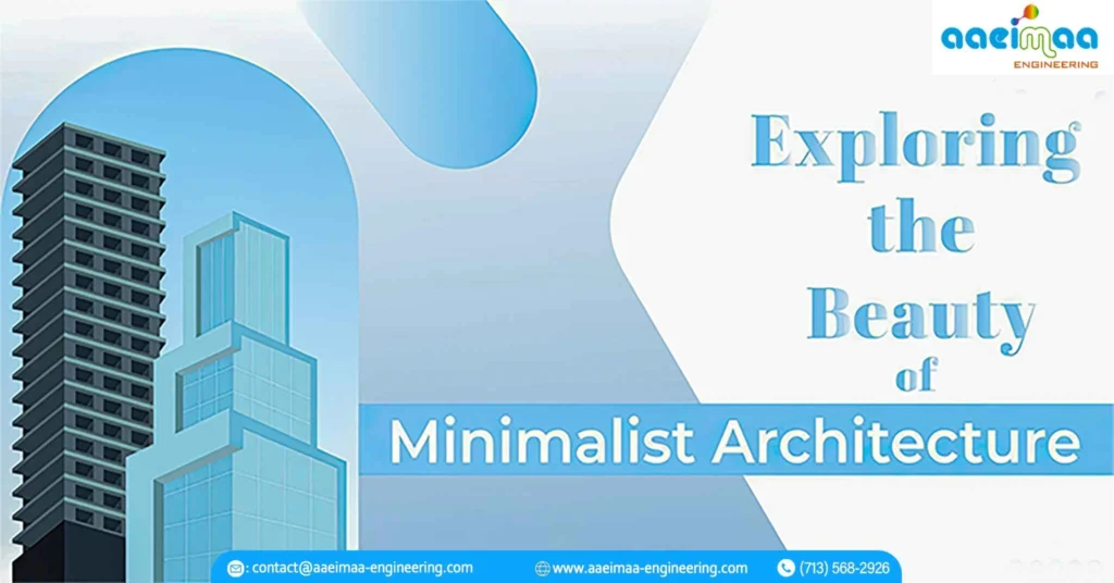 Picture of Free Minimalist Spring Serenity Image - Minimalist, Architecture ...