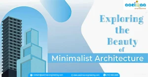 Read more about the article Exploring the Beauty of Minimalist Architecture