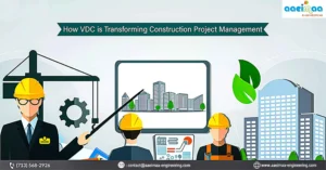 Read more about the article How VDC is Transforming Construction Project Management