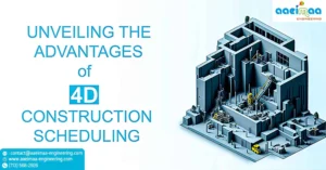 Read more about the article Unveiling the Advantages of 4D Construction Scheduling 