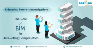Read more about the article Enhancing Forensic Investigations: The Role of BIM in Unraveling Complexities 
