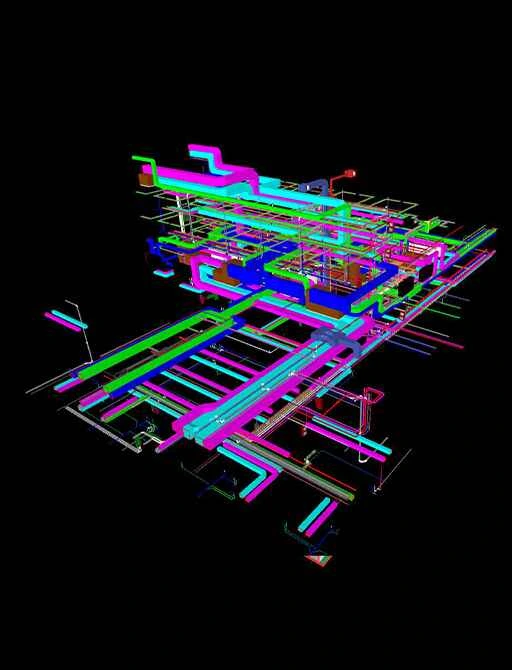 Coordination MEP Model